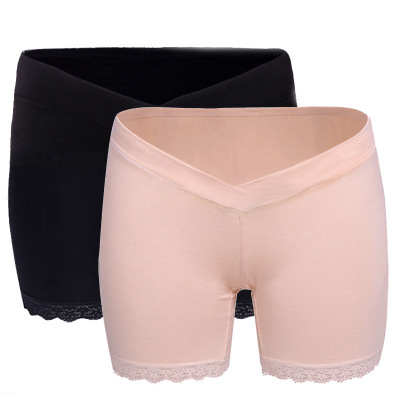 安全裤爆款防走光女g1892夏季孕妇打底裤