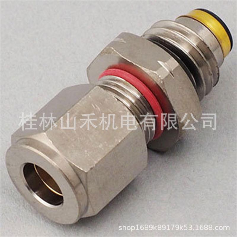 日本MANOSTAR山本电机制作所MT形口金KGA81MT-H；KGA81MT-L