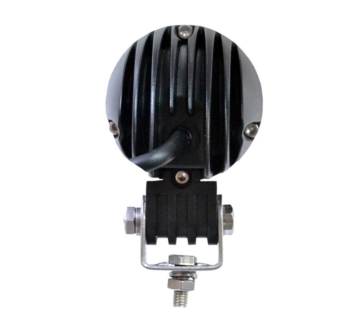 10W GREE luz de trabajo auxiliar todoterreno 10W luz de trabajo de la marca XDSUN luz de trabajo Tao