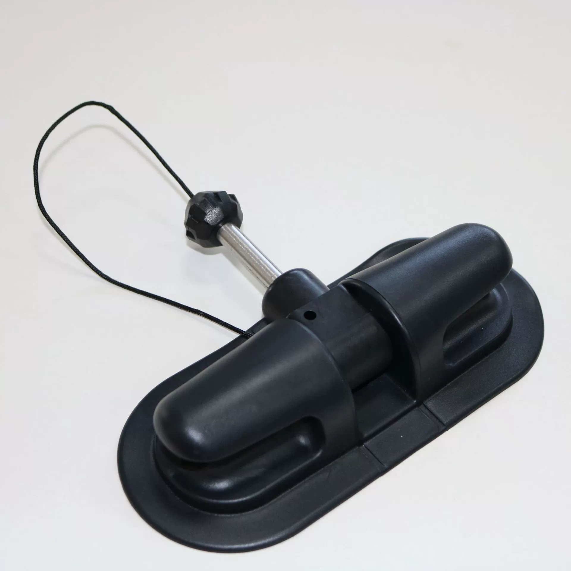 [Прямые продажи с фабрики] Пластиковые резиновые аксессуары для лодок, замок для весла, держатель для весла из ПВХ