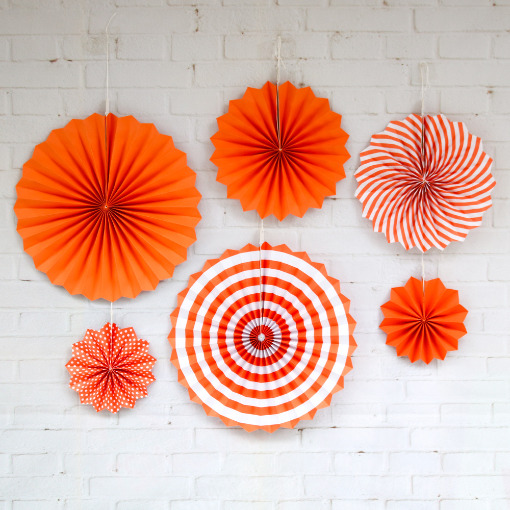 orange stripe