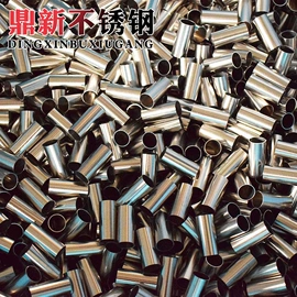 不锈钢圆管;不锈钢焊管;其他餐饮用品