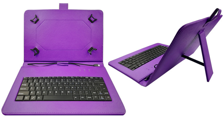 Clavier pour tablette - Ref 3422727 Image 18