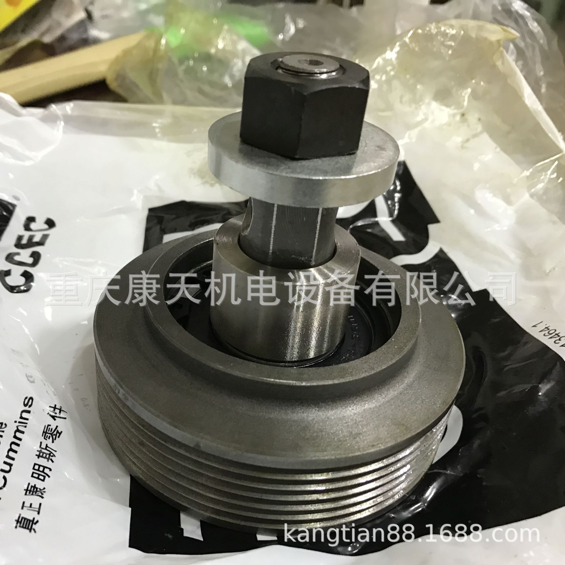 cummins/康明斯   3064919惰轮AR45189/4914636