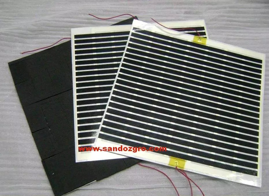 低温双组份导电银胶