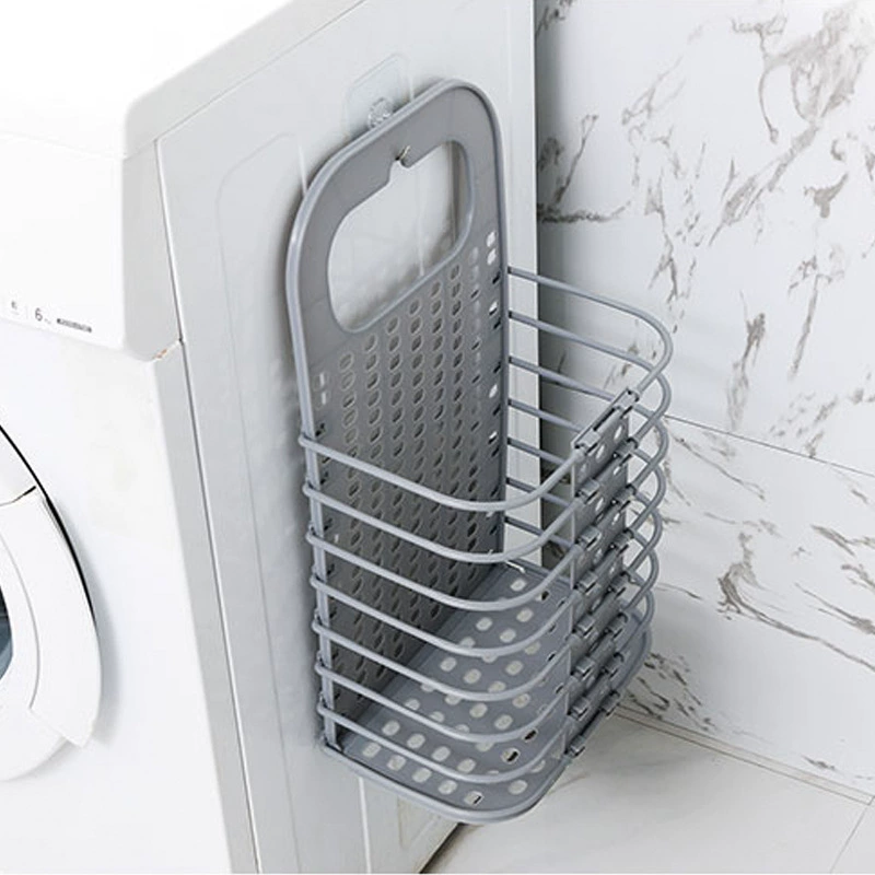 Foldable laundry basket, storage system, pen, (Physicals)