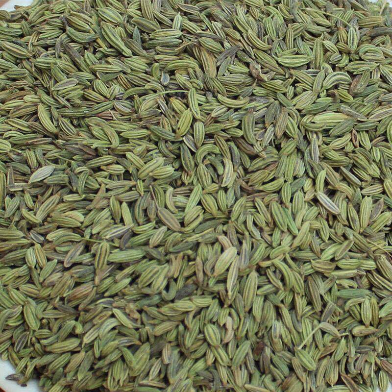 Low Temperature Roasted Fennel Seeds Xiao Hui Xiang Culinary Spice 500g key features