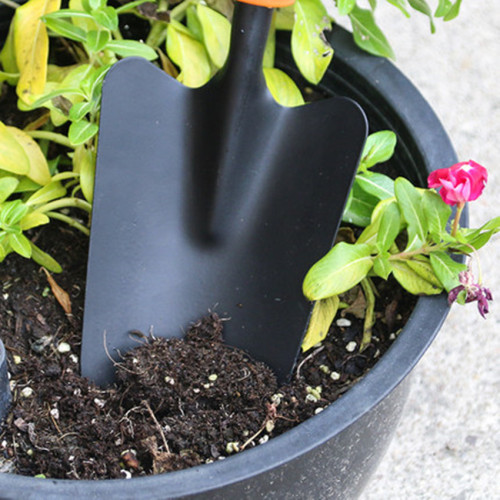 Flower planting tools household set for growing vegetables, growing flowers, succulent flowers, shovel, shovel, gardening shovel, digging soil