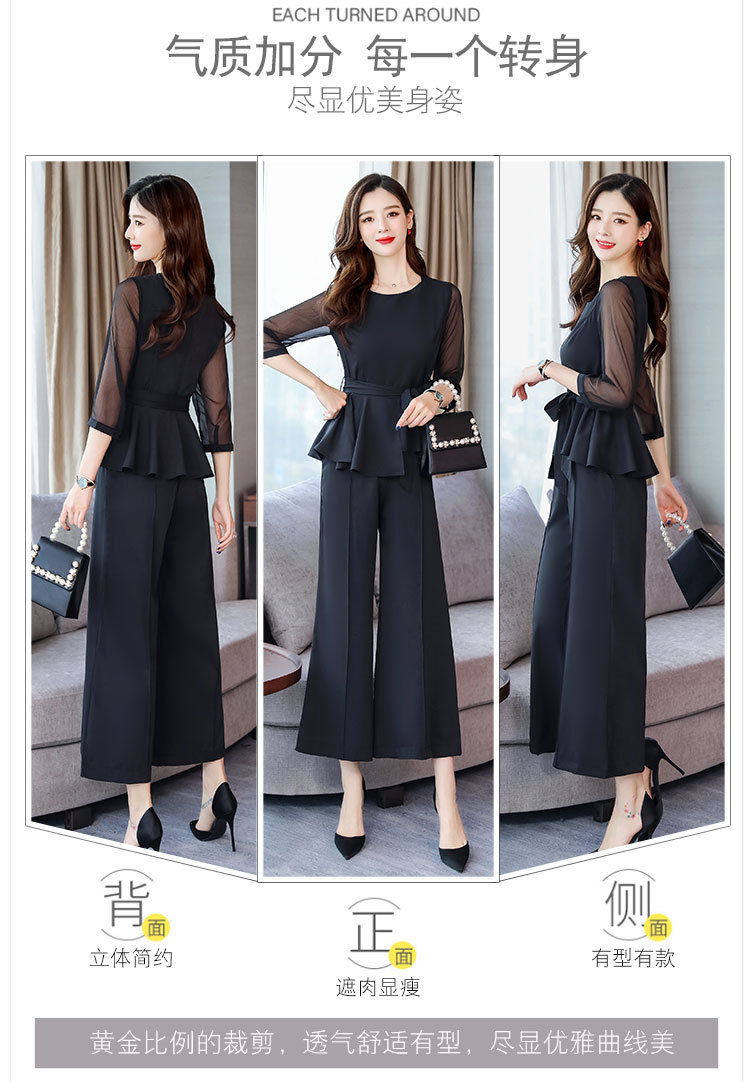 Costume femme en Polyester - Ref 3333657 Image 8