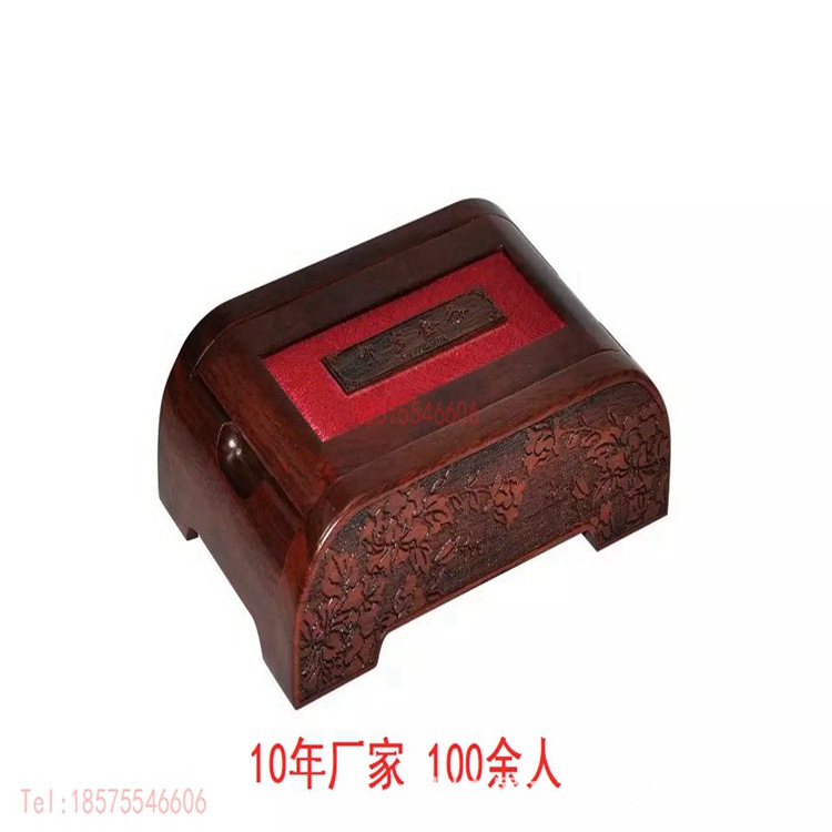 曹县木盒定做茶叶木盒/定做高光木盒定做山东木盒