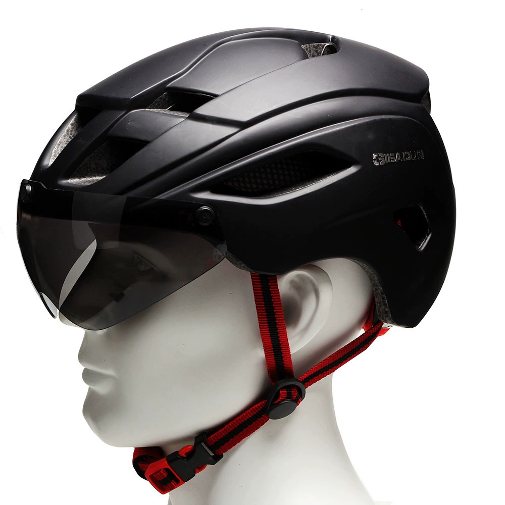 Lens, bike, helmet for cycling, 2019