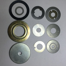 厂家生产非标汽车精密五金冲压件 汽车冲压件加工厂镀锌 喷塑冲压