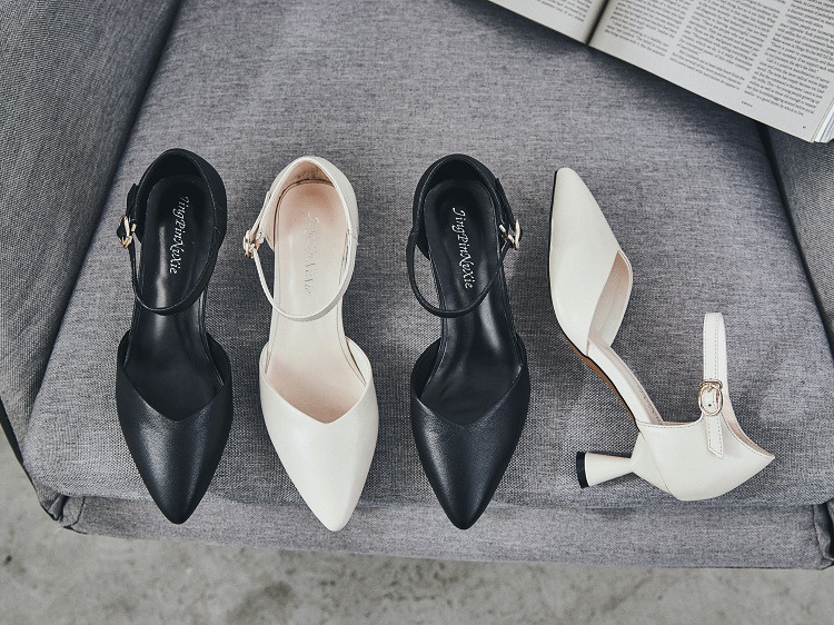 Chaussures été pour femme en Caoutchouc - Ref 3347009 Image 22