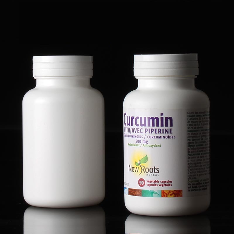 Spot explosion models 300ml white pe Plastic bottles capsule Calcium packing Health products bottle Manufactor wholesale Customize