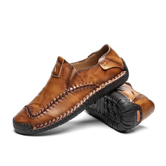 2019 Trendy Fashion Casual Durable Lightweight Convenient Men's Outdoor Shoes