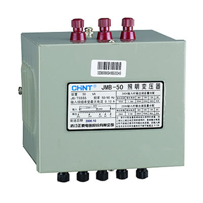  JMB（BJZ、DG）型系列照明变压器|ru