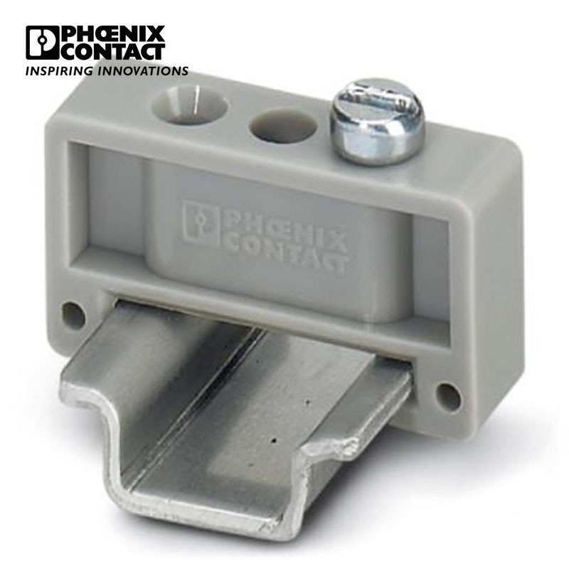 菲尼克斯 终端固定件 - E/MK - 1421633