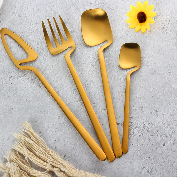 Cuillère Couverts créative - Ref 3423421 Image 6