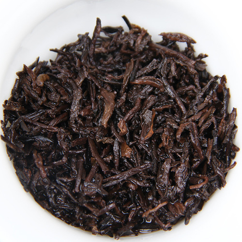 New Product Wholesale Spring Tea Jujube Aroma Imperial Golden Bud Pu-erh Tea 357g Pu-erh Seven Seeds Cake Tea Raw Tea