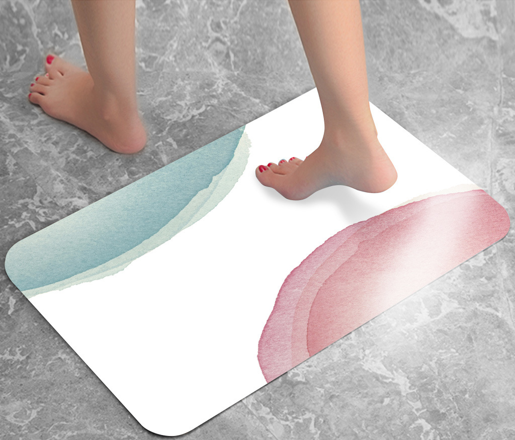 水墨风PSD样机004