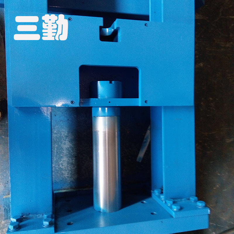 震击器液压试验台钻采设备