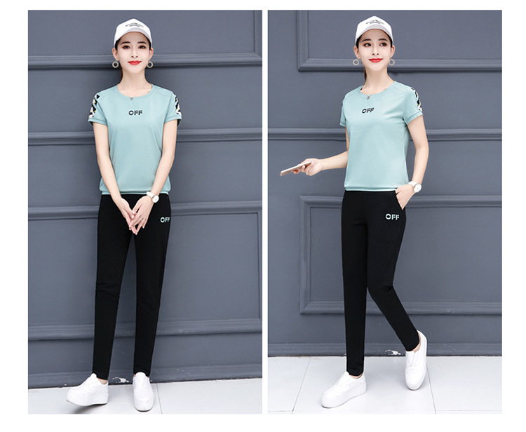 Costume femme en Coton - Ref 3334337 Image 20