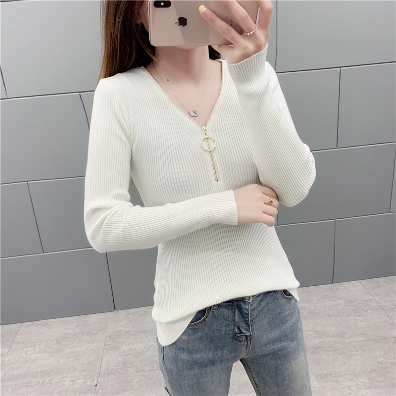 Pull femme en Coton - Ref 3414506 Image 51