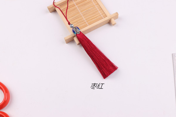 New Jingtai Blue Hanging Suit Suo Suo Tou Sui Touti Plus Blue Crown…