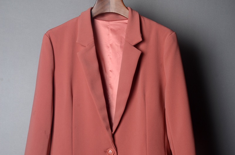 Costume femme en Mélange de fibres chimiques - Ref 3335771 Image 21