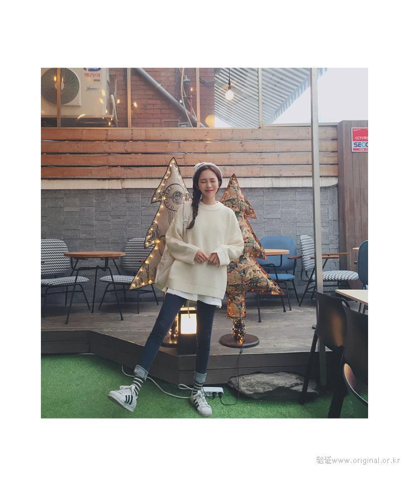 Pull femme - Ref 3414104 Image 43