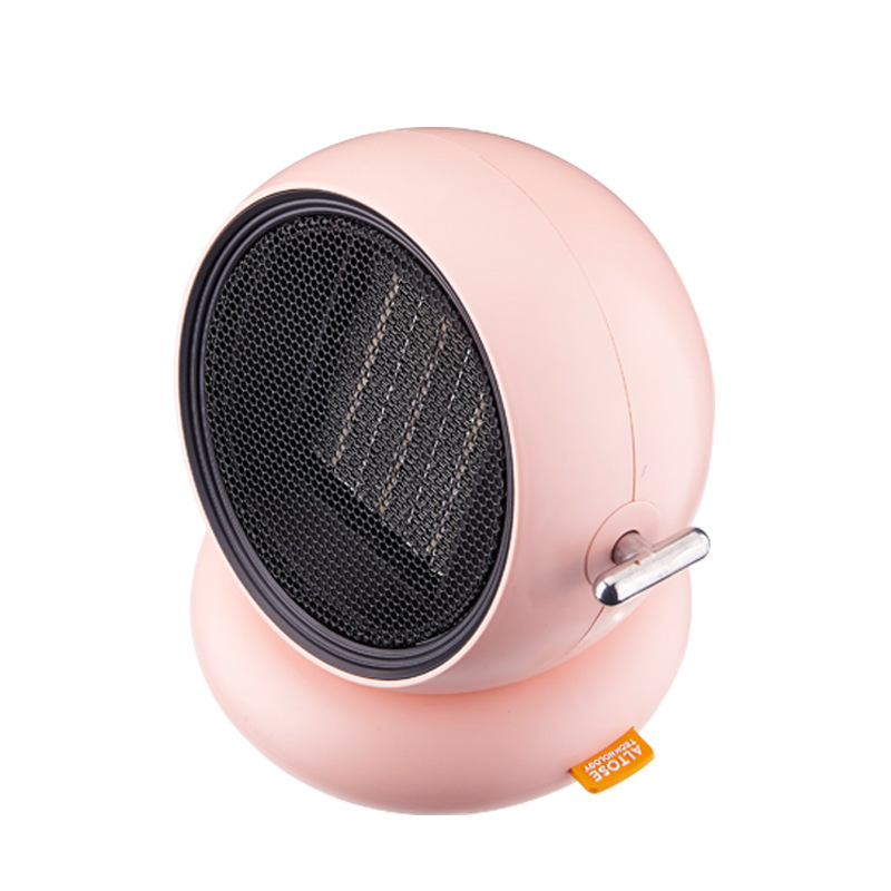 暖风机取暖器小型桌面电暖器家用冷暖风机 暖风扇速热热风机