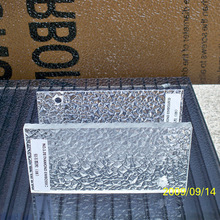 �ʯ�w���� 3.0mm���w���� ���I�S�����a ͸��PC�w����