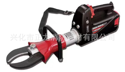 电动剪扩钳剪扩器 电动剪切器 电动液压剪扩钳 液压扩张器撑顶器