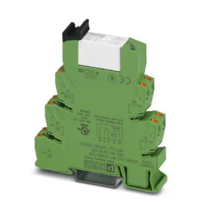 菲尼克斯 Релей PLC-RPT-24DC/21-21-2900330