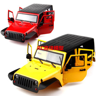 �¿����T���R��܇�� SCX10��������܇ JEEP���ո��bӲ�� �S��313