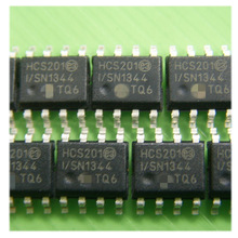 ���ɵ�· HCS201-I/SN  CODE HOPPING ENCODER 8SOIC ԭװ