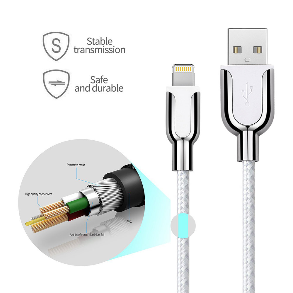 Câble adaptateur pour smartphone - Ref 3380676 Image 6