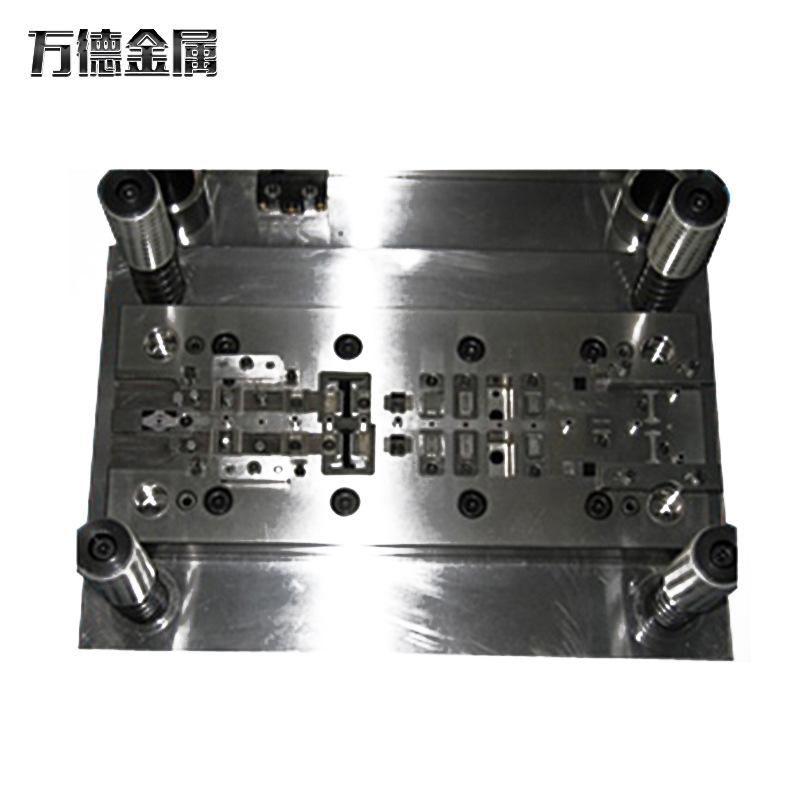 厂家供应各类五金冲压件 精密级进模开发 汽车零部件供应