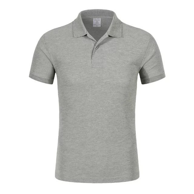 Polo homme en coton - Ref 3442865 Image 16