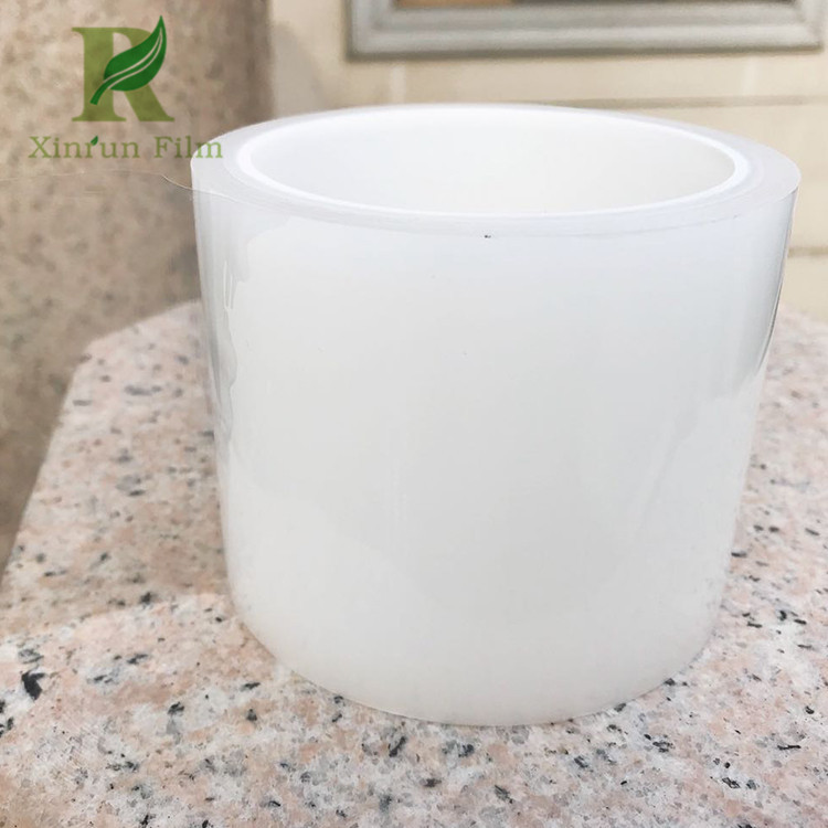 大理石透明自粘膜 瓷砖透明膜 透明保护膜 厂家直供常年有货