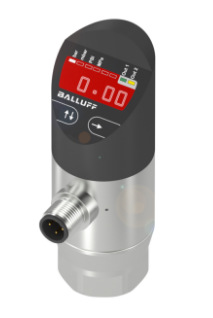 德国 BALLUFF  压力传感器  BSP V010-EV002-A03A0B-S4