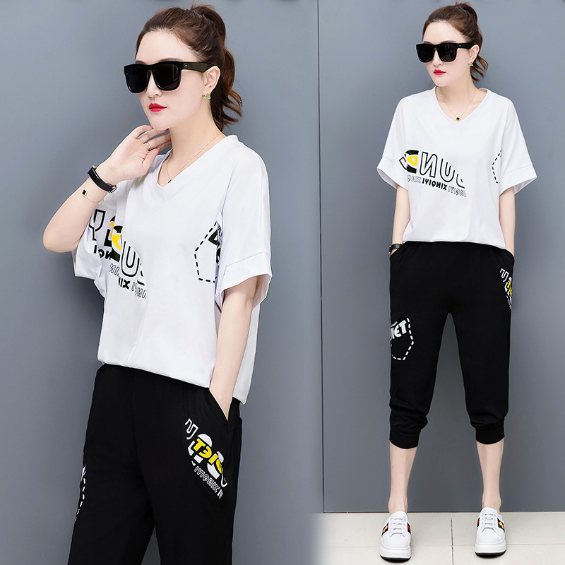 Costume femme en Coton - Ref 3335147 Image 4