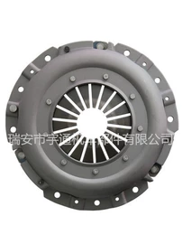 汽摩离合器;离合器压盘;离合器片