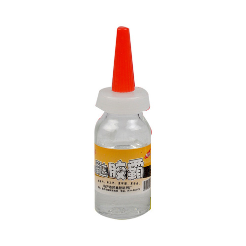 Manufacturer supplies Bawang glue wholesale 3 seconds instant glue 502 universal glue running street stall glue shoes glue tyrant