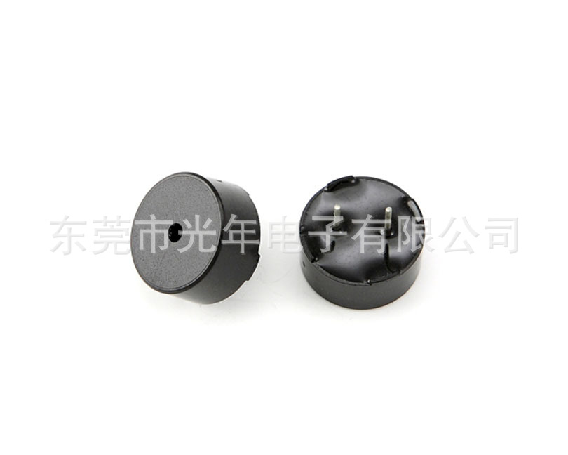 工厂现货 电磁有源9.6*5.0蜂鸣器 声音一致性好  