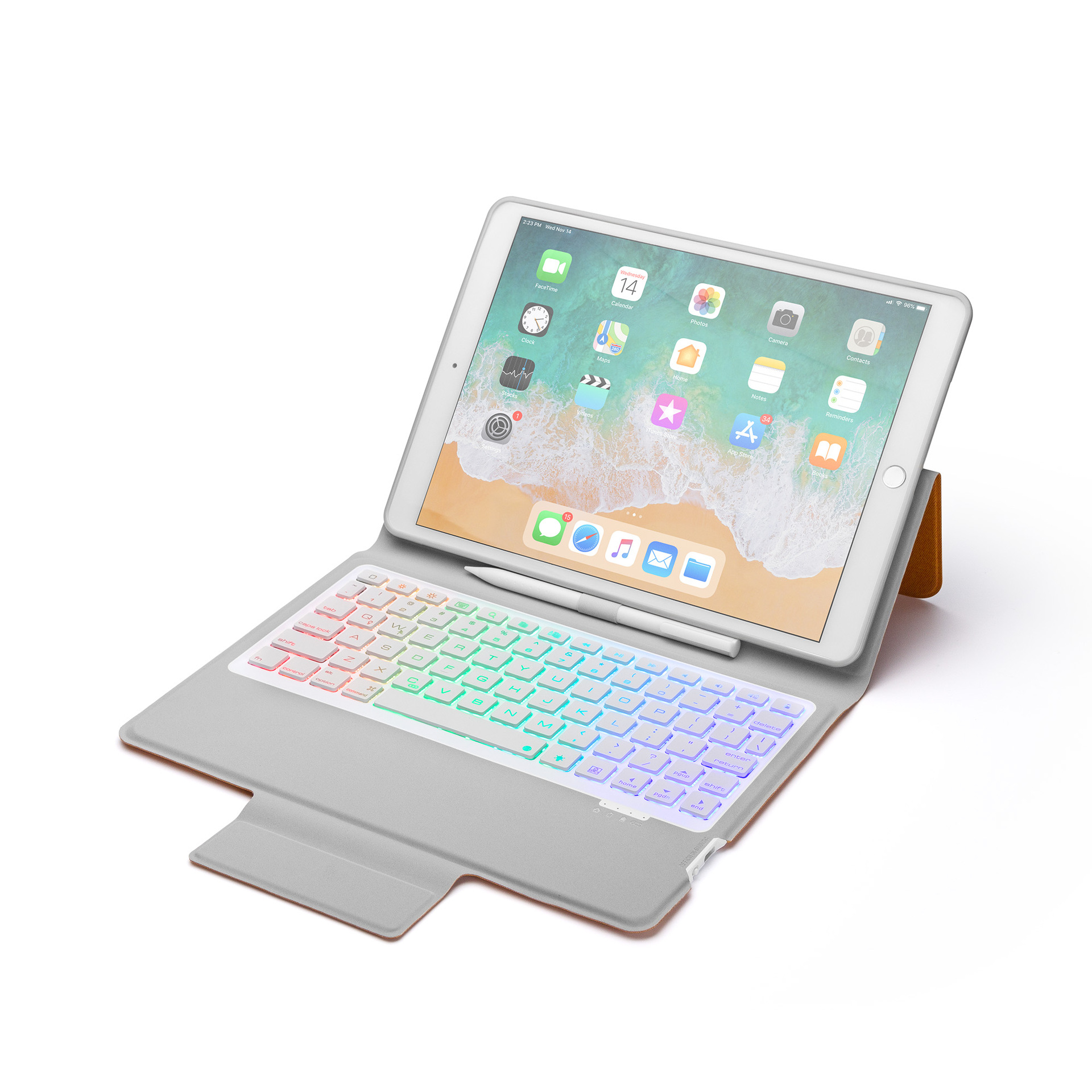 Clavier pour tablette - Ref 3422587 Image 65