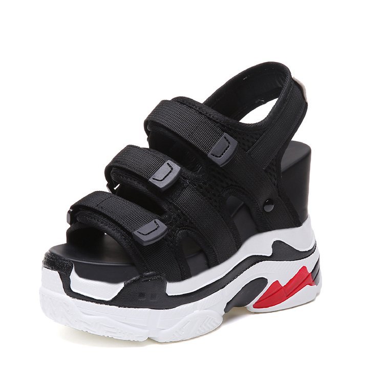 Chaussures été pour femme - Ref 3346931 Image 7