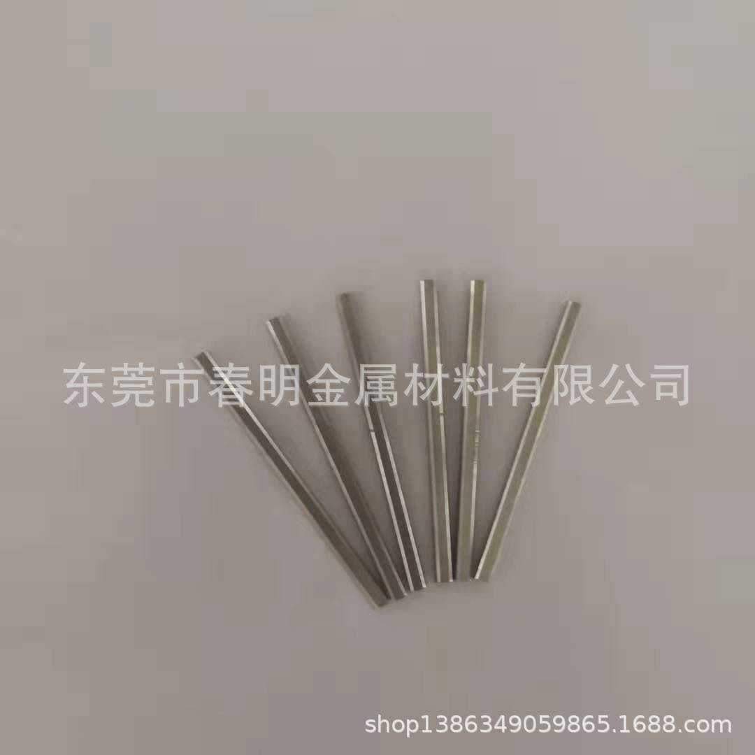 玩具搓花轴 镀锌销轴 固定销2*45 2*56mm 铁滚花倒角销钉 定 做轴