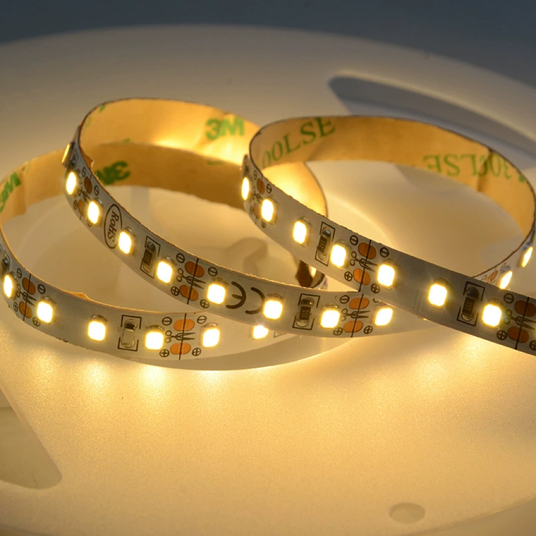 2835 LED мягкая светодиодная планка 120 светодиодов низкое напряжение 12В для витрины, рекламного светового короба, поставщики, бестселлерные модели