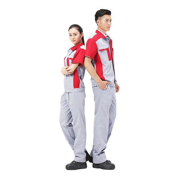 夏季新款SDLOBO/龙帛XW9905-XS中灰/红色,XS